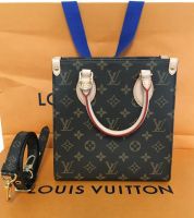 Louis Vuitton Petit Sac Plat Tasche Dresden - Neustadt Vorschau