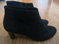 Gabor Stiefelette Wildleder Neu! Gr. 41 Bayern - Tuntenhausen Vorschau