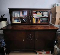 Toller alter Vintage Schrank Berlin - Lichtenberg Vorschau