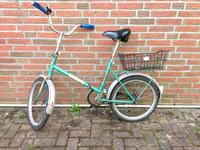 DDR Mifa Klapprad , 20 Zoll an Bastler für 99€ Altona - Hamburg Ottensen Vorschau