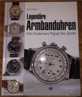 Legendäre Armbanduhren Sachsen - Stadt Wehlen Vorschau