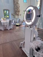 Fotobox S | Verleih | Hochzeit, Geburtstag, Polterabend Nordrhein-Westfalen - Detmold Vorschau