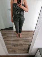 Jumpsuit  Größe L Hessen - Burghaun Vorschau