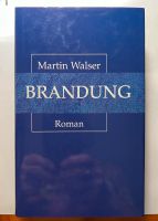 Martin Walser „Brandung“ Bad Doberan - Landkreis - Rethwisch Vorschau