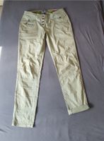 Damenmode Damen Hose Sommerhose Cecil 28 New York Gr. 38 40 Baden-Württemberg - Hardt Vorschau