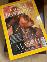 National Geographic Sammlung von 1999-2016 mit Erstausgabe Sachsen - Sohland Vorschau