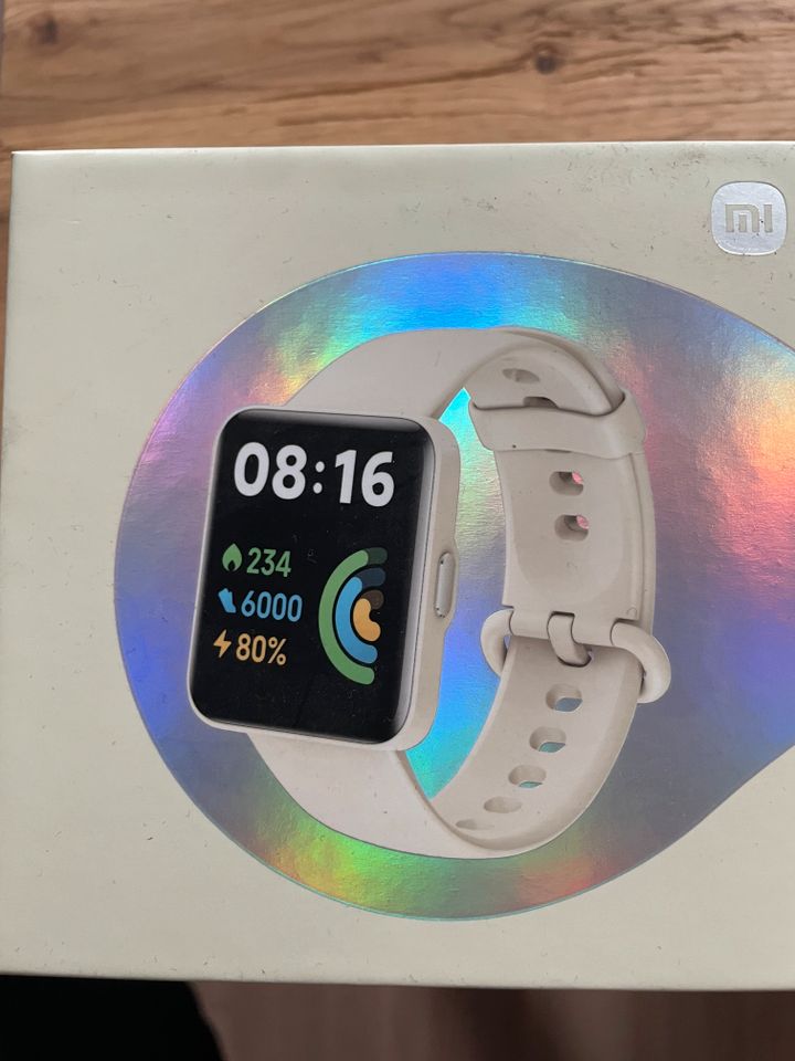 Smartwatch Xiaomi in Lage