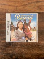 Nintendo DS Reiterhof Spiel München - Ramersdorf-Perlach Vorschau