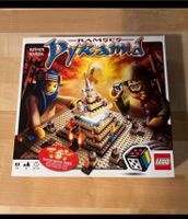 Lego Ramses Pyramid 3843 Vollständig Nordrhein-Westfalen - Arnsberg Vorschau