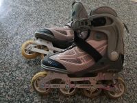 Inlineskates Mädchen Gr.38 Baden-Württemberg - Rastatt Vorschau