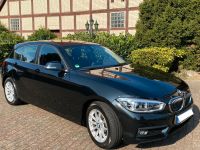 BMW 116i - von Privat zu verkaufen Niedersachsen - Seevetal Vorschau