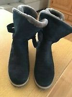 ++ NEU ++ Panama Jack Boots für Damen Gr 42 ++ Hessen - Mörfelden-Walldorf Vorschau