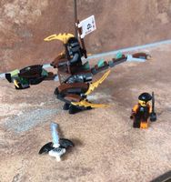 Lego Ninjago Coles Drache 70599 Niedersachsen - Laatzen Vorschau