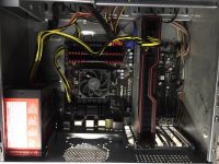 Gaming PC RX 6700XT Baden-Württemberg - Boxberg Vorschau