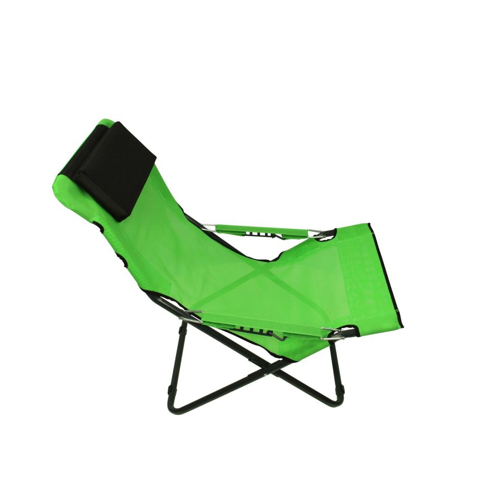 Fridani RCG 100 - Camping-Stuhl, Gartenstuhl Kopfpolster Nr 52569 in Bocholt