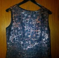 schimmerndes Cocktailkleid *Weihnachten*Sylvester* Bayern - Mindelheim Vorschau