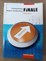 FINALE Basiswissen Deutsch für MSA, Westermann,ISBN 9783141280098 Berlin - Tempelhof Vorschau