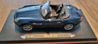 BMW Z8 Modellauto Niedersachsen - Emden Vorschau