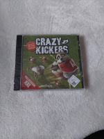 CD-ROM Crazy Kickers XXL Vollversion Original verpackt Baden-Württemberg - Dossenheim Vorschau