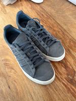 Adidas Campus Wildleder Sneaker 39 1/3 wneu Bayern - Immenstadt Vorschau