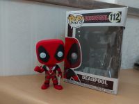 Marvel Deadpool Funko Pop 112 Rheinland-Pfalz - Altenkirchen Vorschau