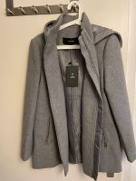 Vero Moda Jacke M grau Baden-Württemberg - Karlsruhe Vorschau