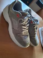 Turnschuhe Gr. 39 Bayern - Schnelldorf Vorschau