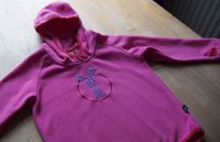 Elkline Fleece Pullover Hoodie Gr. 104/110 rosa Geschwister 92/98 Hamburg Barmbek - Hamburg Barmbek-Süd  Vorschau