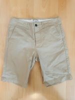 JACK&JONES Chino-Jeans-Bermuda Shorts Gr. S beige Sachsen - Chemnitz Vorschau