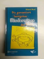 Die garantiert lustigsten Kinderwitze Bayern - Augsburg Vorschau