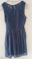 Kleid Vero Moda Spitze blau Gr.XS NEU Niedersachsen - Göttingen Vorschau