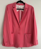 Blazer Gerry Weber pink 44 Rheinland-Pfalz - Dannstadt-Schauernheim Vorschau