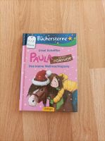 Buch für Erstleser Paula und das Weihnachtspony Hessen - Bebra Vorschau