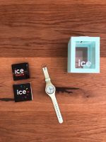 ICE watch Uhr Armbanduhr Damen OVP Mintgrün Bayern - Oberostendorf Vorschau