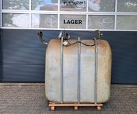 1500 Liter Dieseltank - Heizöl / Diesel Tank - von Stromaggrega Nordrhein-Westfalen - Kamen Vorschau