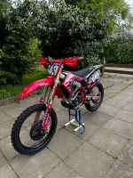 Honda crf 250 Baden-Württemberg - Giengen an der Brenz Vorschau