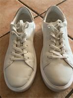 Damen Turnschuhe weiß Marc O‘Polo Größe 42 Nordrhein-Westfalen - Brühl Vorschau