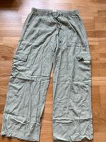 Sommerhosen Set,  schwarz + beige, Gr. M/38 Hessen - Neu-Isenburg Vorschau