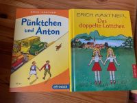 Zwei Erich Kästner Bücher - Klassiker Nordrhein-Westfalen - Gevelsberg Vorschau
