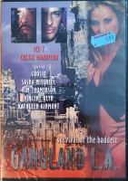 Gangland L.A. - Survival of the Baddest DVD NEU Bayern - Hof (Saale) Vorschau