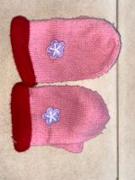 Handschuhe, 2-3 Jahre, rosa Baden-Württemberg - Schwendi Vorschau