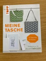 Nähbuch - Topp - Meine Tasche Bayern - Pürgen Vorschau