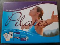 Pilates-Trainings-Set Sachsen-Anhalt - Jessen (Elster) Vorschau