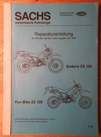 Reparaturanleitung SACHS Kr. München - Unterhaching Vorschau