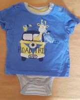 Body mit T-shirt Nordrhein-Westfalen - Wegberg Vorschau