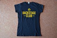 T-Shirt, EMP Backstage Club, Größe XL Baden-Württemberg - Hemsbach Vorschau
