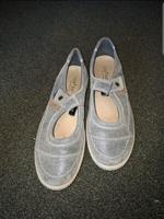 Legero Ballerina Größe 41,5 Leipzig - Gohlis-Süd Vorschau