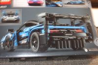 LEGO TECHNIC 42123 McLaren Senna GTR NEUWARE Hessen - Gilserberg Vorschau