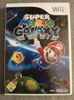 [Wii] Super Mario Galaxy Thüringen - Jena Vorschau