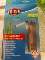 Aquarium Filter bis 45 l , wie neu Sachsen - Aue Vorschau